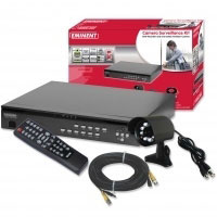 Eminent Camera Surveillance Kit (EM6001) Eminent Camera Surveillance Kit (EM6001)